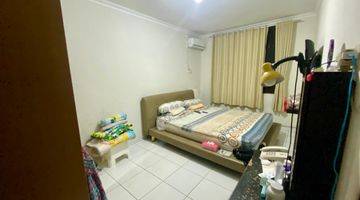 Gambar 1 Rumah Sunter Sts Garden Luas 6x15 Bangunan 2.5 Lantai