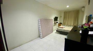 Gambar 5 Rumah Sunter Sts Garden Luas 6x15 Bangunan 2.5 Lantai