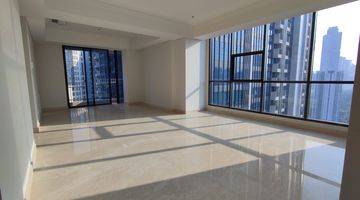 Gambar 1 Apartemen Casa Grande Tower Chianty Lantai Tinggi 3 Br