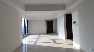 Gambar 2 Apartemen Casa Grande Tower Chianty Lantai Tinggi 3 Br