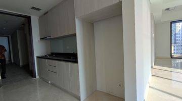 Gambar 3 Apartemen Casa Grande Tower Chianty Lantai Tinggi 3 Br