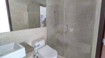 Gambar 5 Apartemen Casa Grande Tower Chianty Lantai Tinggi 3 Br