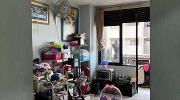 Gambar 2 Apartemen Sunter Metro 2 Br Siap Huni Rapih