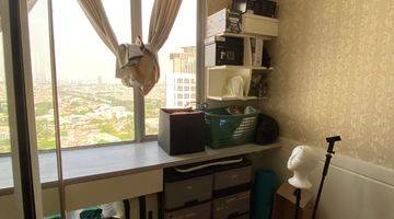 Gambar 4 Apartemen The Mansion Rapih Siap Huni Luas 73 Full Furnish