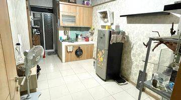 Gambar 1 Apartemen Greenpalm Residence Furnish 2 Br Siap Huni