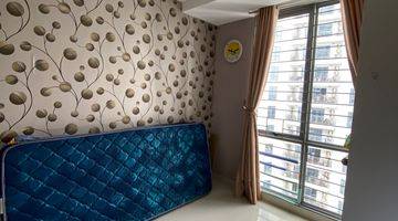 Gambar 4 Apartemen The Mansion 2 Br Full Furnish 