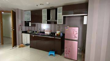 Gambar 5 Apartemen The Mansion 2 Br Full Furnish 