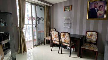 Gambar 3 Apartemen The Mansion 2 Br Full Furnish 