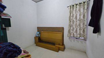 Gambar 1 Dijual Rumah 2.5 Lantai Cluster Catriona Suvarna Sutera Tangerang