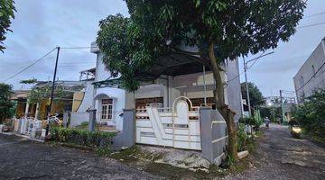 Gambar 4 Dijual Rumah Hoek 2.5 Lt Di Permata Balaraja Tangerang