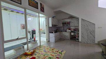 Gambar 3 Dijual Rumah 2.5 Lantai Cluster Catriona Suvarna Sutera Tangerang