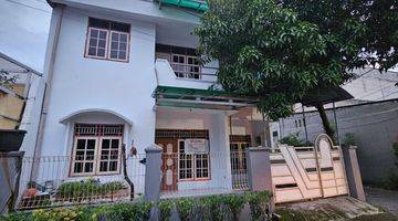 Gambar 1 Dijual Rumah Hoek 2.5 Lt Di Permata Balaraja Tangerang