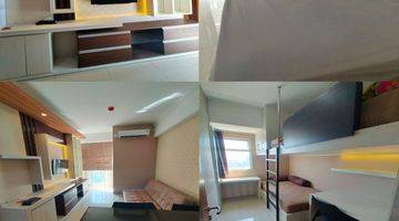 Gambar 1 Apartemen Gunawangsa MERR tower A lantai 26 dijual