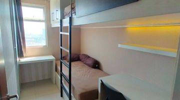 Gambar 3 Apartemen Gunawangsa MERR tower A lantai 26 dijual