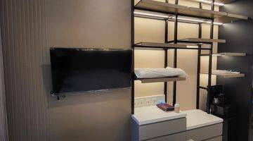 Gambar 3 Apartemen Vertu lantai 21, Ciputra World Mall dijual