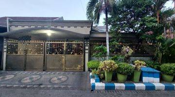 Gambar 1 Rumah di Jl. Palem Selatan, Pondok Candra Indah dijual