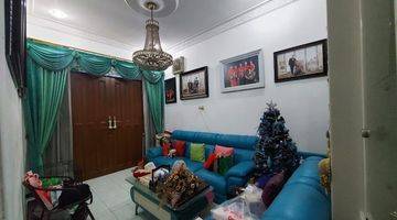 Gambar 3 Rumah di Jl. Palem Selatan, Pondok Candra Indah dijual