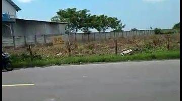 Gambar 4 TANAH 4 HEKTAR DI KOTA TUBAN KECAMATAN WIDANG MASUK ZONA 3 INDUSTRI COCOK UNTUK INDUSTRI KERAMIK, BATUKAPUR, GENTENG, GYPSUM, PUPUK