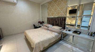 Gambar 2 RUMAH MOSSEL BAY DI GRAND ISLAND PAKUWON CITY, ADA 4+1 KAMAR TIDUR FURNISH MEWAH SIAP HUNI