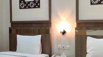 Gambar 4 Hotel bintang 3 Surabaya Timur ada 30 Kamar dekat ITS & GM