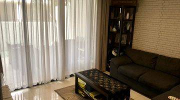 Gambar 4 Semi Furnished Rumah 2 Lantai Anggrek Loka Bsd City