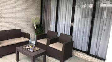 Gambar 5 Semi Furnished Rumah 2 Lantai Anggrek Loka Bsd City