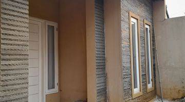 tampak depan jual cepat rumah 1 1
