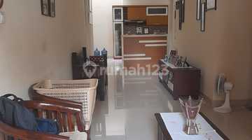 ruang keluarga jual cepat rumah 1 1