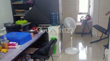 ruang makan jual murah rumah 2 lantai