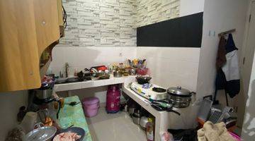 dapur jual murah rumah 2 lantai