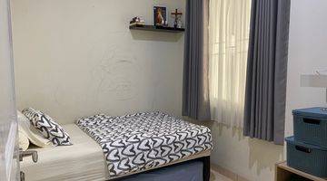 kamar tidur jual rumah 1 lantai nusaloka
