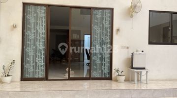 foto lainnya jual cepat rumah 2 lantai