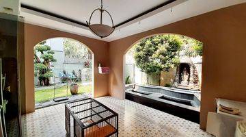 foto lainnya jual rumah 2 lantai cluster