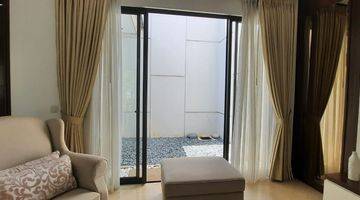 foto lainnya furnished rumah 2 lantai cluster