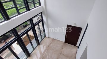 foto lainnya jual rumah 3 lantai cluster