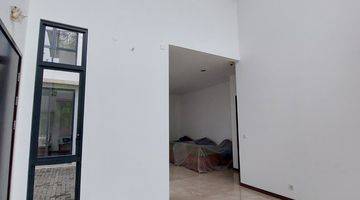 foto lainnya jual rumah 3 lantai cluster