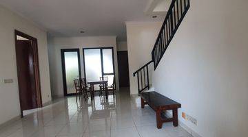 Gambar 4 Jual Murah Rumah 2 Lantai Cluster Amarilla Avani Bsd City