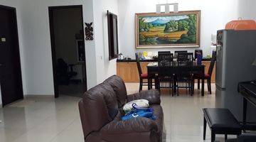 Gambar 4 Tidak Banjir Minimalis Furnished Permata Buana