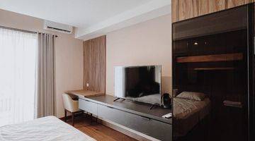 Gambar 1 Apartment Mataram City Jl Palagan, Jogja