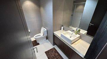 Gambar 4 Patraland Amarta Apartment Jual Furnished, Di Jl Palagan, Jogja