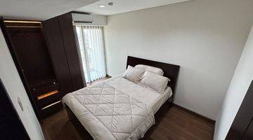 Gambar 1 Patraland Amarta Apartment Jual Furnished, Di Jl Palagan, Jogja