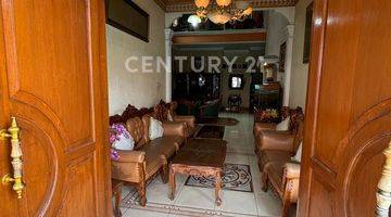 Gambar 2 RUMAH CLASSIC, RAPI, HIGH CEILING SIAP HUNI DI PULOGEBANG