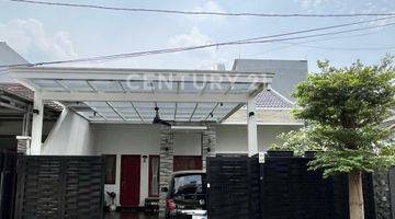 Gambar 1 Rumah Cantik Furnish Di Taman Pulo Indah Penggilingan 