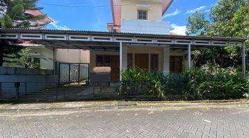 Gambar 1 Rumah Kosongan Dengan 3 Kamar