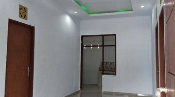 Gambar 3 Rumah Siap Tinggal