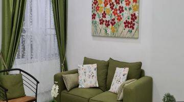 Gambar 1 Rumah Full Furnise 3 Kamar Siap Tinggal
