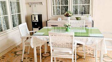 Gambar 3 Rumah Full Furnise 2 Kamar Siap Tinggal