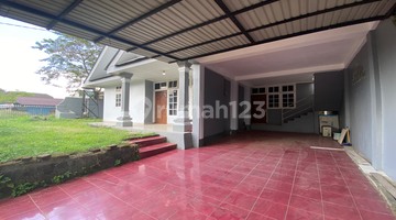 Gambar 1 Rumah Sangat Cocok Untuk Kantor