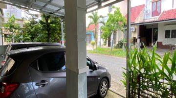 Gambar 2 Rumah Kosongan Dengan 3 Kamar