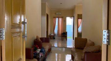 Gambar 3 Rumah Kosongan Dengan 3 Kamar